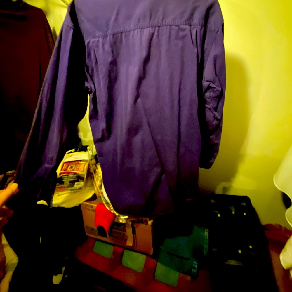Minnesota Vikings shirt
